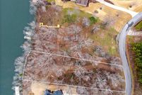 Homesite for sale in Jackson County, Alabama