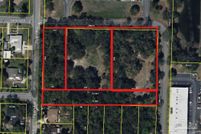 Land for sale in Escambia County, Florida