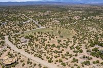 Land for sale in Santa Fe County, New Mexico