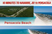 Undeveloped Land for sale in Santa Rosa County, Florida