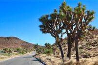 Land for sale in San Bernardino County, California