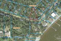 Land for sale in Escambia County, Florida