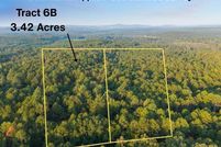 Homesite for sale in Saline County, Arkansas