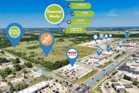 Land for sale in Pottawatomie County, Oklahoma