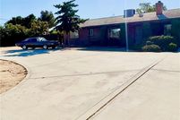 House for sale in San Bernardino County, California