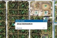 Land for sale in Charlotte County, Florida