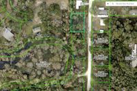 Land for sale in Hernando County, Florida