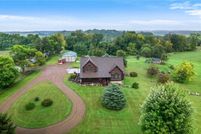 Land for sale in Polk County, Wisconsin
