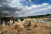 Land for sale in San Bernardino County, California