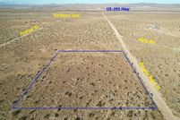 Land for sale in San Bernardino County, California