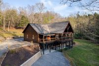 Land for sale in Fannin County, Georgia