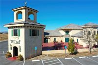 Land for sale in Nye County, Nevada