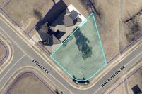 Land for sale in Bossier Parish, Louisiana