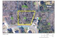 Land for sale in Saint Clair County, Alabama