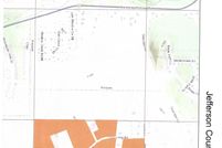 Undeveloped Land for sale in Jefferson County, Alabama