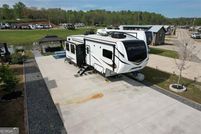 Land for sale in Fannin County, Georgia