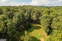 Land for sale in Cherokee County, Georgia