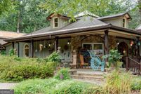 Lakefront Property for sale in Cherokee County, Georgia