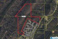 Undeveloped Land for sale in Jefferson County, Alabama
