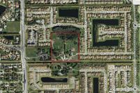 Land for sale in Palm Beach County, Florida