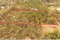 Land for sale in Volusia County, Florida