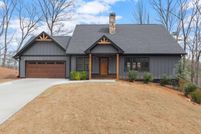 Land for sale in Hall County, Georgia