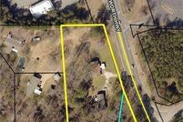 Land for sale in Paulding County, Georgia