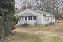 Land for sale in Newton County, Georgia