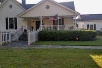 Land for sale in Meriwether County, Georgia