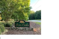 Land for sale in Spalding County, Georgia