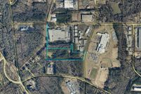 Land for sale in Spalding County, Georgia