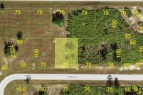 Land for sale in Charlotte County, Florida