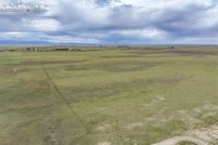 Land for sale in El Paso County, Colorado