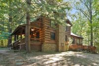 Land for sale in Brown County, Indiana