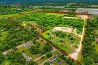 Land for sale in Johnson County, Texas