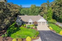 Land for sale in Yamhill County, Oregon