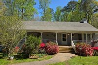 Lakefront Property for sale in Cherokee County, Georgia