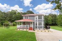 Land for sale in Randolph County, Alabama