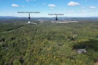 Land for sale in Cherokee County, Georgia