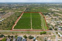 Timberland Property for sale in Hidalgo County, Texas
