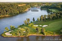 Lakefront Property for sale in Camden County, Missouri