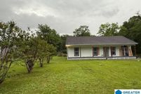 Land for sale in Shelby County, Alabama