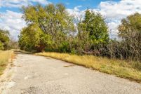 Homesite for sale in Hill County, Texas