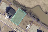 Land for sale in Bossier Parish, Louisiana