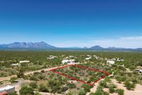 Land for sale in Pima County, Arizona