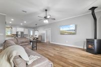 Land for sale in Denton County, Texas