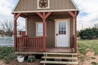 House for sale in Taylor County, Texas