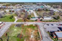 Land for sale in Van Zandt County, Texas