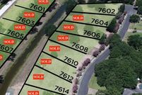 Land for sale in Tarrant County, Texas