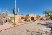 Land for sale in Pima County, Arizona